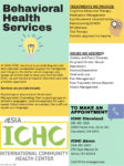 ICHC-BehavioralHealth