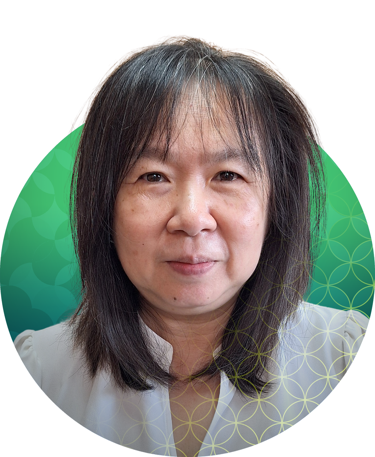 Debbie Chen