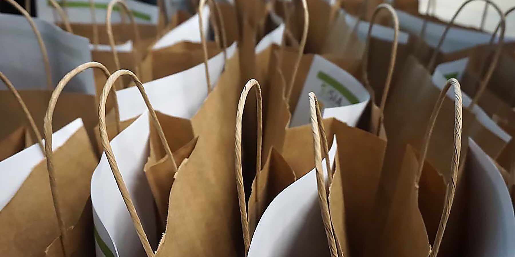 Giftbags Giftbags